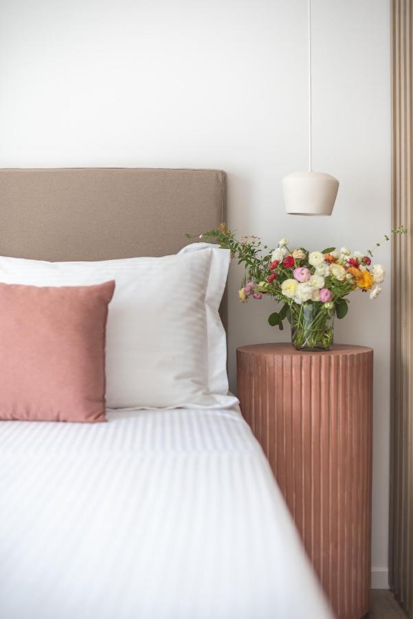 Ceramian Athens Lejlighedshotel Eksteriør billede