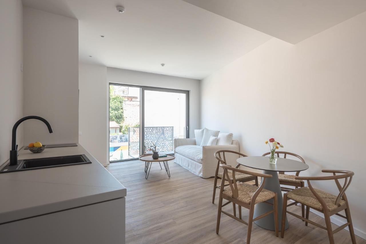 Ceramian Athens Lejlighedshotel Eksteriør billede