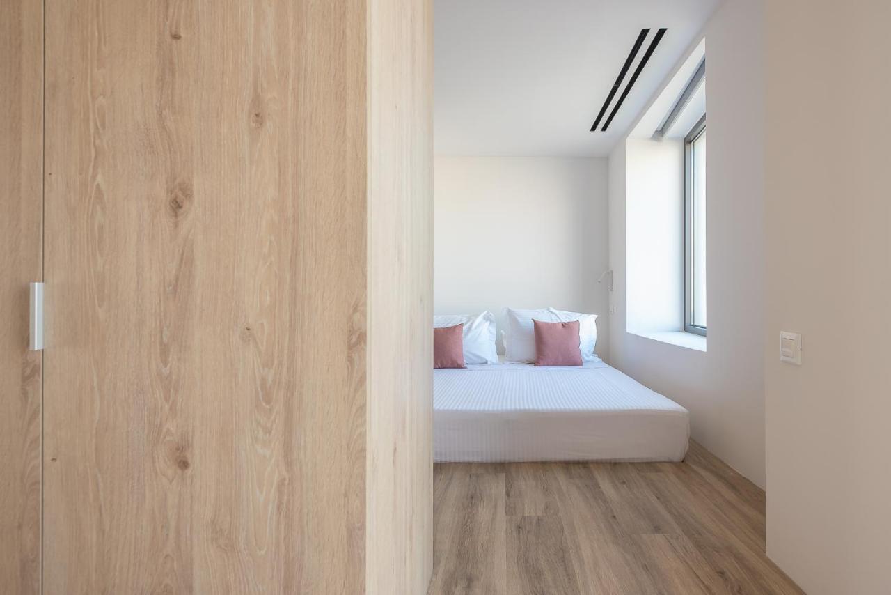 Ceramian Athens Lejlighedshotel Eksteriør billede