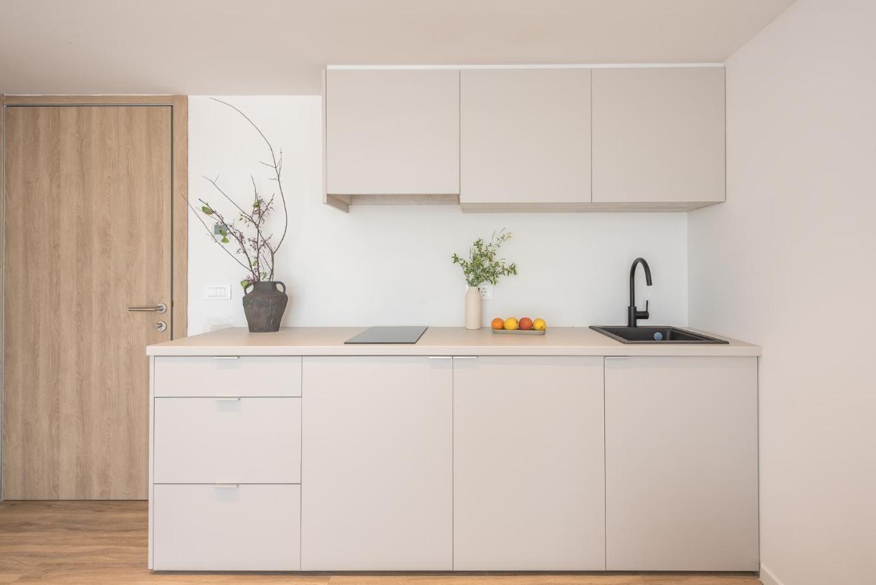 Ceramian Athens Lejlighedshotel Eksteriør billede